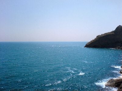 Раннее бронирование на море!